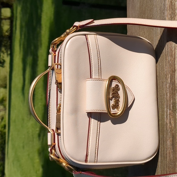 Riley All Around Foldover Crossbody